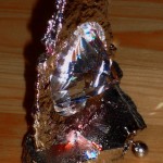 Kristall im Stein-10